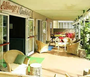 Hotel Cecchini Marebello