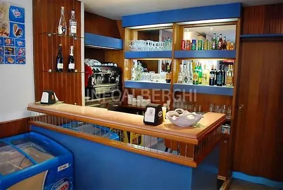 Hotel Cecchini Marebello