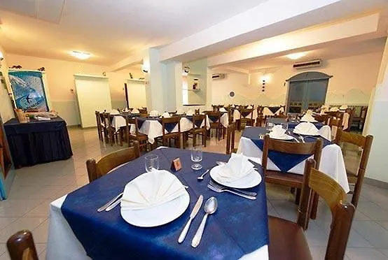 Hotel Cecchini Marebello