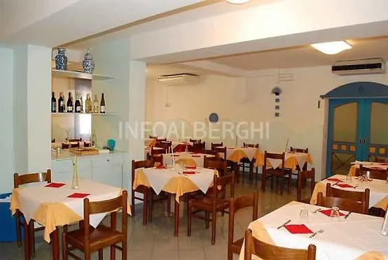 Hotel Cecchini Marebello