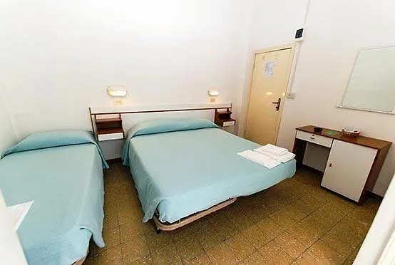 Hotel Cecchini Marebello Italy