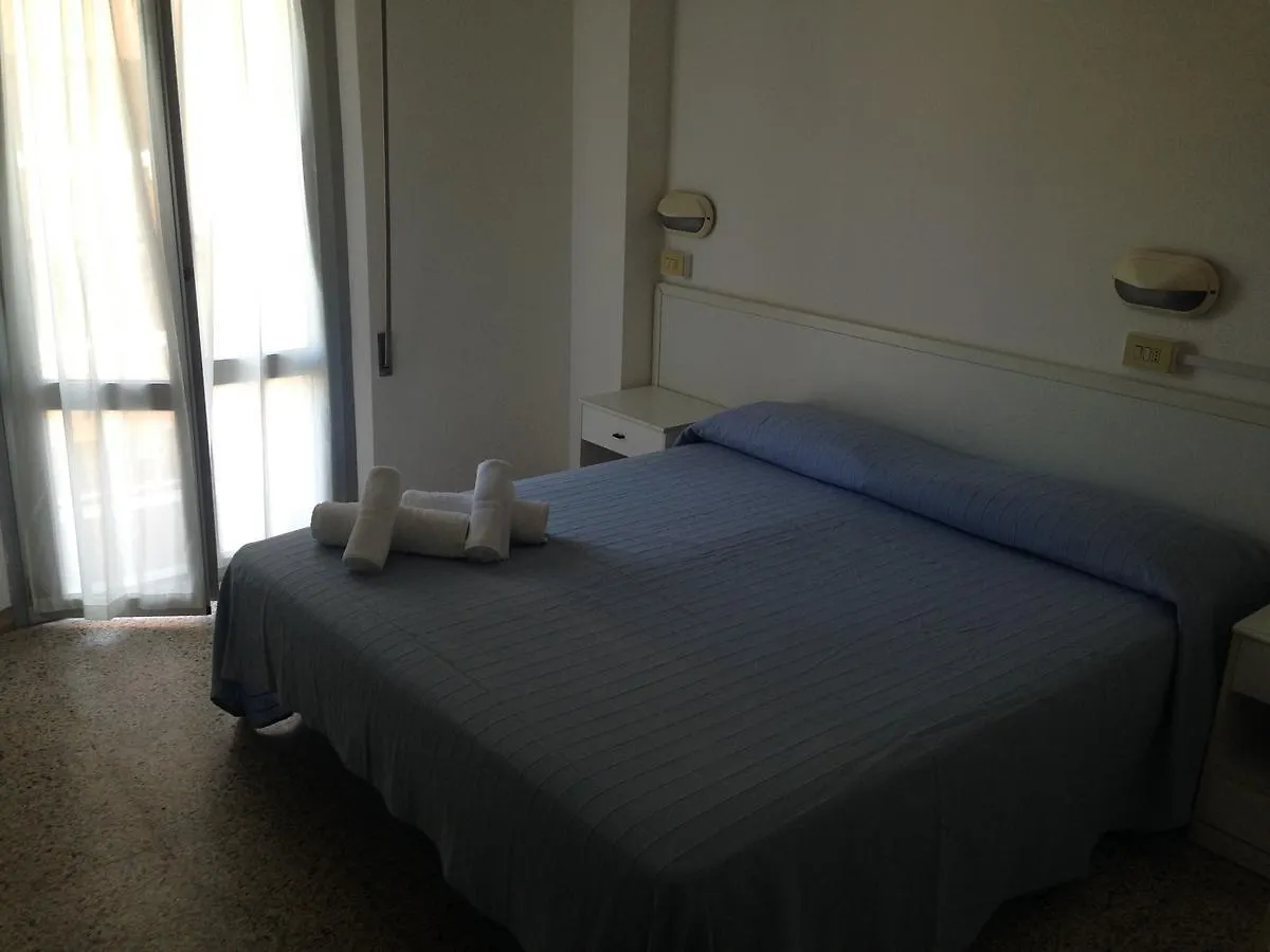 Hotel Cecchini Marebello