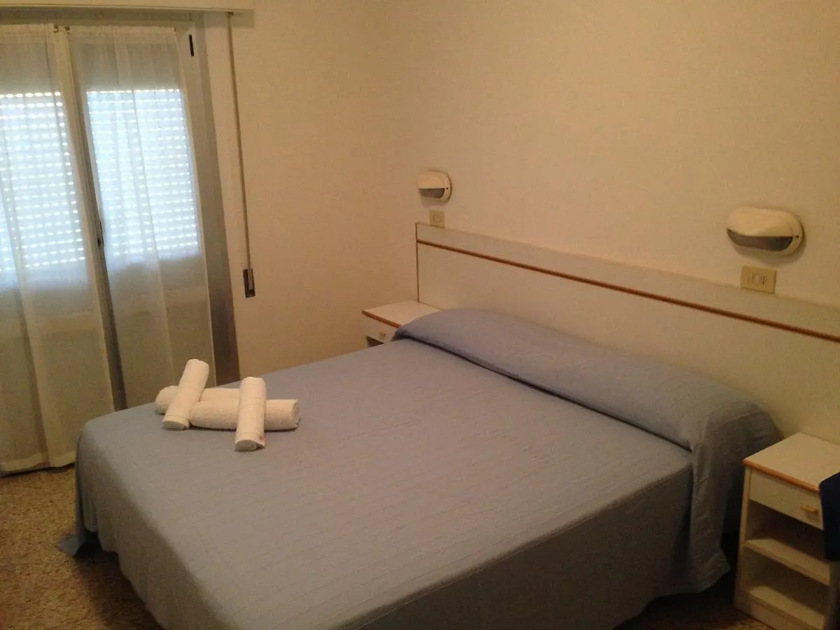 Hotel Cecchini Marebello